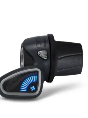 Řazení ENVIOLO pro náboje Nuvinci Automatic Novinka