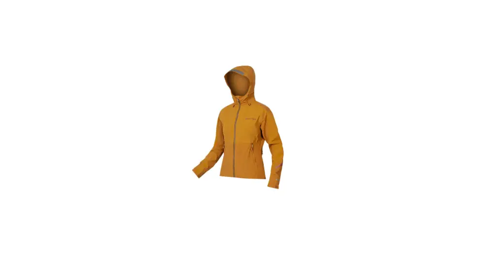 Dámská bunda ENDURA MT500 Waterproof Nutmeg Doprava Zdarma