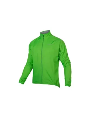 Bunda ENDURA Xtract II Hi-Viz Green Oblíbený