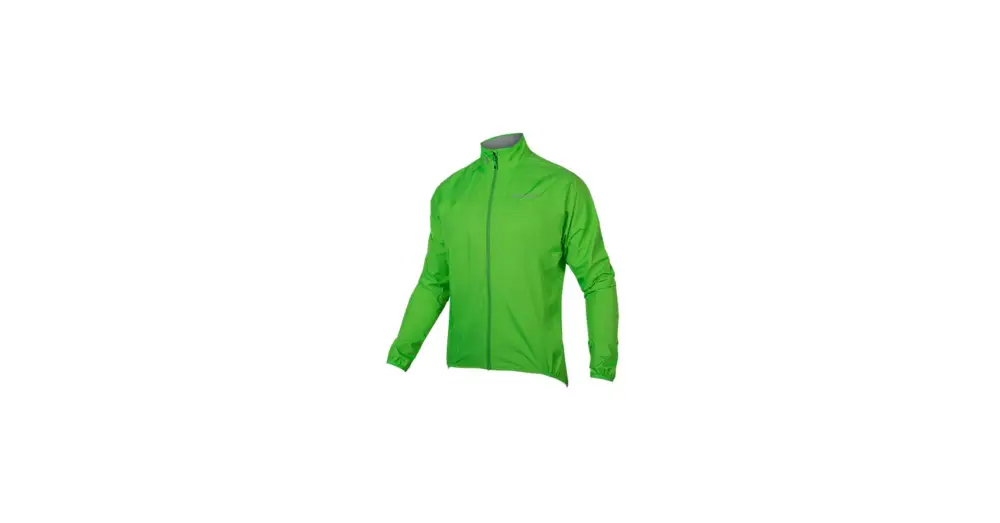 Bunda ENDURA Xtract II Hi-Viz Green Oblíbený