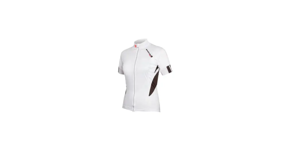 Dres ENDURA FS260 Pro Jetstream White Výprodej