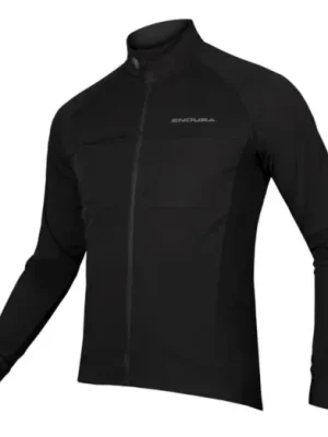 Tovární Cena Dres s dlouhým rukávem ENDURA FS260-Pro Jetstream Black