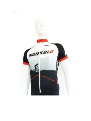 Pánský dres KALAS Active Plus 13 Alketis Mojekolo Originální