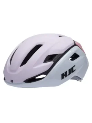 Helma HJC Valeco 2.0 Matt Glossy Coral Pink Sezónní Sleva