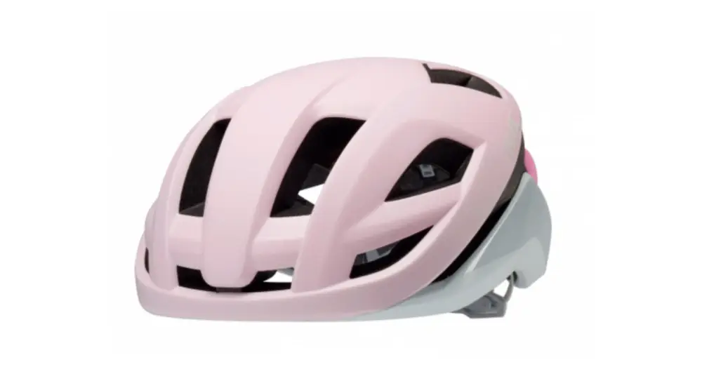 Helma HJC Bellus Matt Glossy Pink Doprava Zdarma
