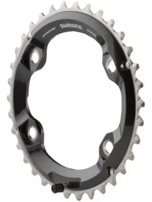 Zlevněný Převodník SHIMANO XT FC-M8000 2x11