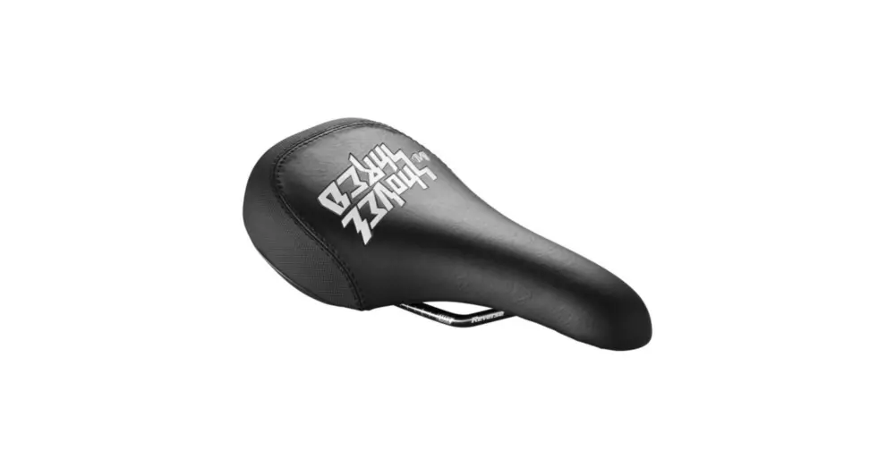 Sedlo Reverse Nico Vink Shovel and Shred Přímo Od Výrobce