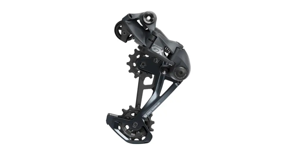Přehazovačka SRAM GX Eagle 12s Lunar Cenově Výhodný