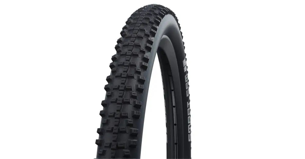 Speciální Cena Plášť SCHWALBE Smart Sam 26 New Addix drát