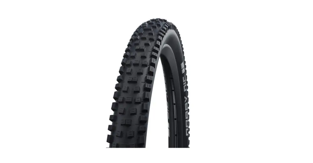 Výhodná Nabídka Plášť SCHWALBE Nobby Nic New Addix TLR kevlar 29x2.60"