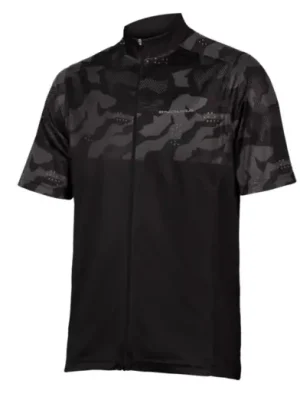 Vrácení Zdarma Dres ENDURA Hummvee Ray Black