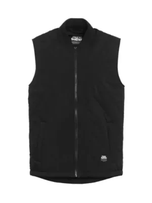 Vesta HORSEFEATHERS Rogue Black Pouze Dnes