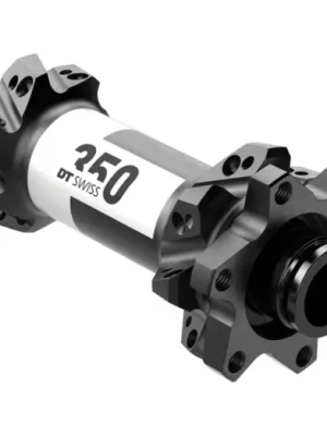 Přední náboj DT SWISS 350 Straightpull Boost 110/15mm DBIS 28 děr Přímo Od Výrobce