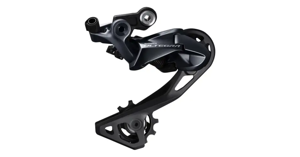 Víkendová Akce Přehazovačka SHIMANO Ultegra RD-R8000 11s