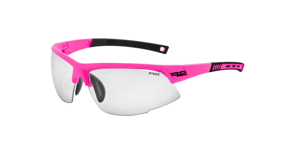 Sluneční brýle R2 Racer Photochromic Pink Akční Cena