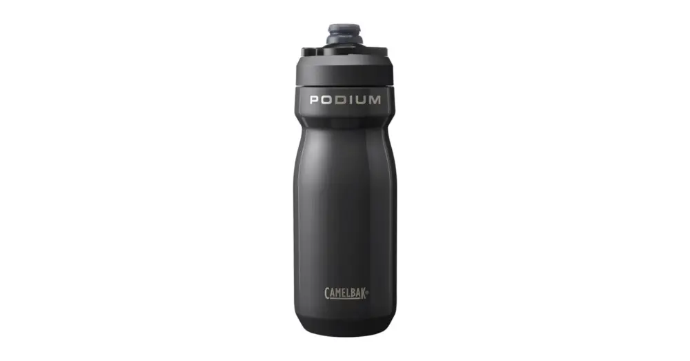Cenový Hit Termoláhev CAMELBAK Podium VSS 530 ml Black