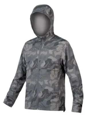 Bezpečná Platba Bunda ENDURA Hummvee WP Shell Crey Camo