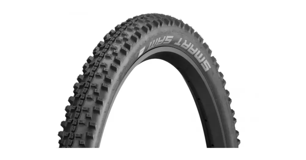Plášť SCHWALBE Smart Sam New Addix kevlar 26x2.25" Novinka