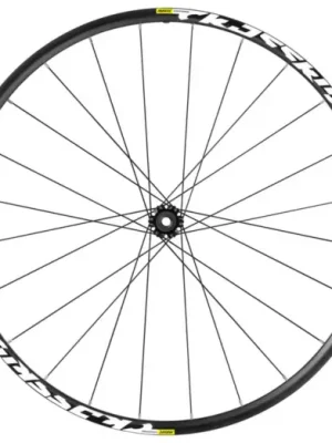 Zapletená kola MAVIC CrossRide FTS-X 26 Vrácení Zdarma
