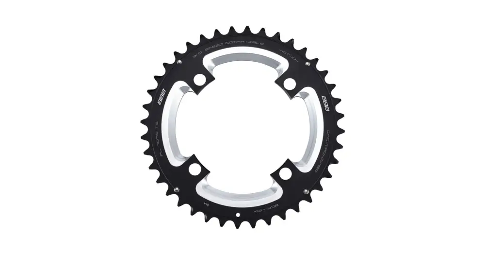 Převodník BBB BCR-43X MTBGear Vysoce Kvalitní