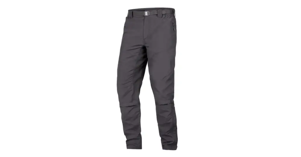 Kalhoty ENDURA Hummvee Zip Off Grey Nízká Cena
