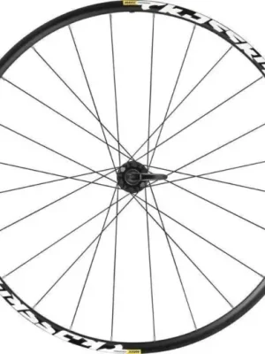 Časově Omezené Zapletená kola MAVIC CrossRide FTS-X 29