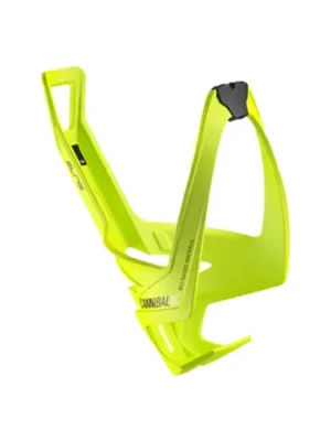 Bezpečná Platba Košík na láhev ELITE Cannibal XC Bio Fluo Yellow