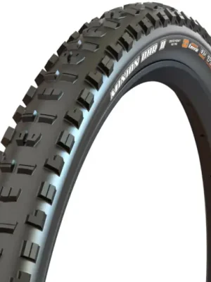 Aktuální Plášť MAXXIS Minion DHR II WT 3CT EXO+ TR kevlar 27.5x2.6"
