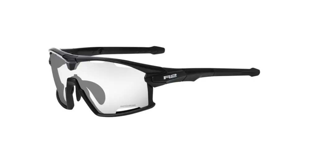 Sluneční brýle R2 Rocket Photochromic Black Speciální Cena