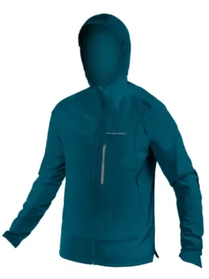 Bunda ENDURA MT500 Polartec Barra Blue Must-Have