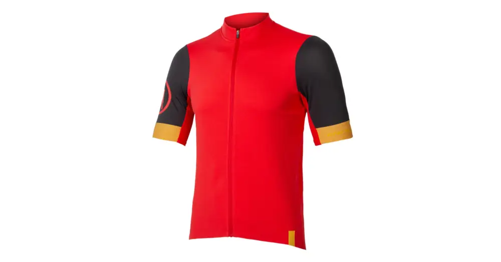 Dres ENDURA FS260 Pomegranate Cenový Hit