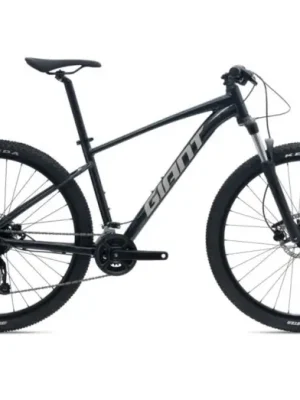 GIANT Talon 29 3 GE Metallic Black Jen Po Omezenou Doba