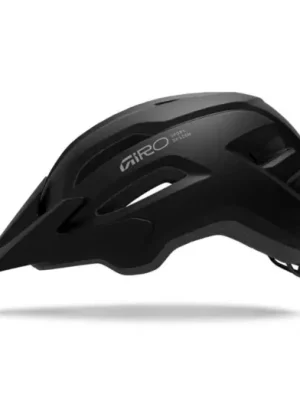 Helma GIRO Fixture II MIPS Mat Black/Grey Hit Sezóny