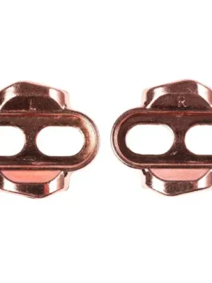 Kufry CRANKBROTHERS Easy Release Cleats 6° Nová Kolekce