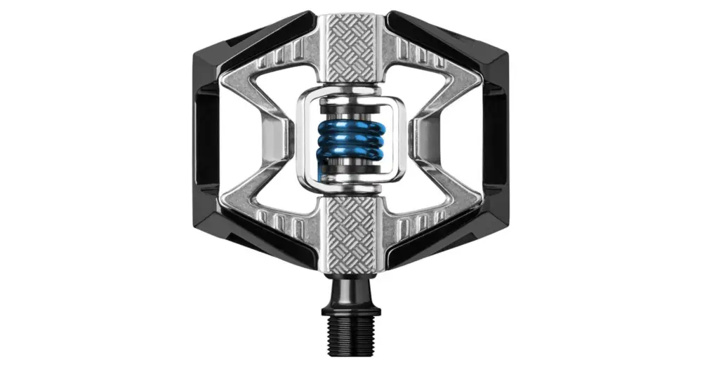 Pedály CRANKBROTHERS Doubleshot 2 Black Koupit Online