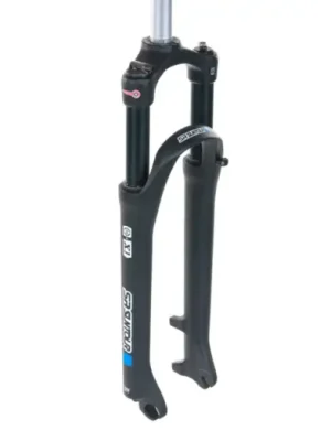 Nejlepší Cena Vidlice SR SUNTOUR X1 29 RL Disc 100mm Black