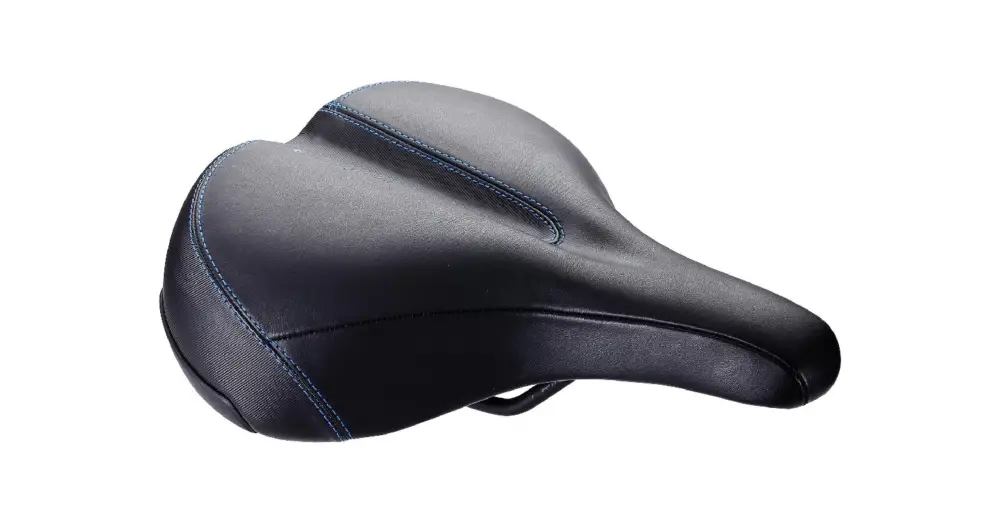 Výhodná Nabídka Sedlo BBB BSD-103 ComfortPlus Relaxed