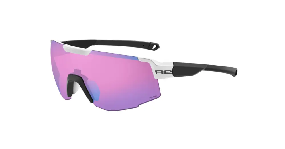 Sluneční brýle R2 Edge HD White/Black Pouze Dnes