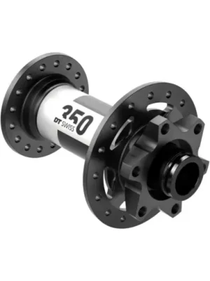 Přední náboj DT SWISS 350 Classic Boost 110/20mm DBIS Nejlepší Volba