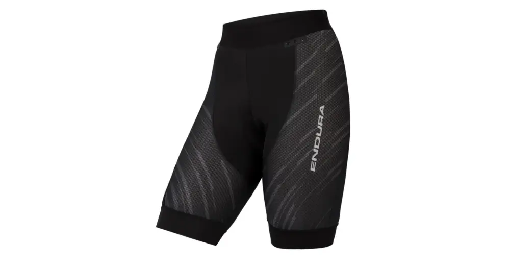 Dámské vnitřní kraťasy ENDURA SingleTrack Liner Black Nejlepší Cena