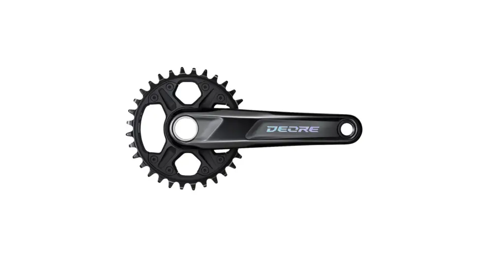 Speciální Cena Kliky SHIMANO Deore FC-M6120 1x12 32z