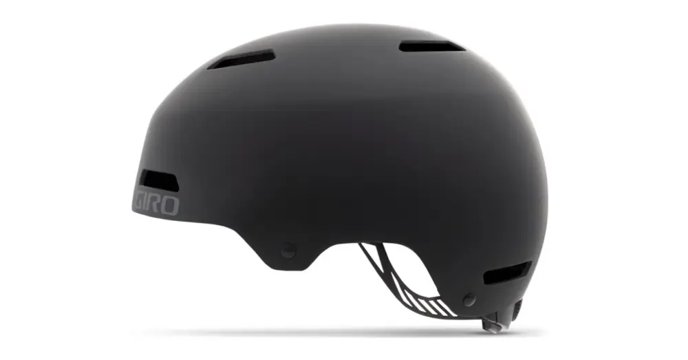 Koupit Online Dětská helma GIRO Dime FS Mat Black