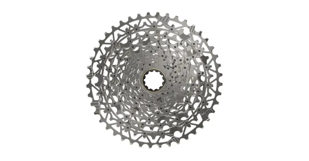 Vrácení Zdarma Kazeta SRAM XPLR XG-1251 D1 Silver 12s 10/44