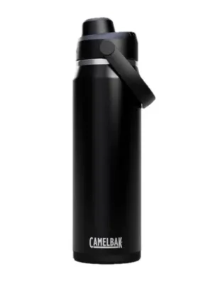 Termoláhev CAMELBAK Thrive Chug VSS 750 ml Black Cenově Výhodný