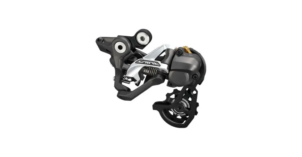 Přehazovačka SHIMANO Saint RD-M820 SS 10s Rychlé Dodání