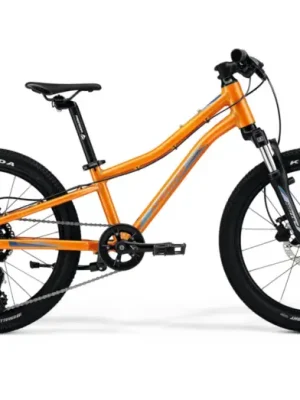 Expresní Doručení MERIDA Matts J.20 Metallic Orange (Blue)