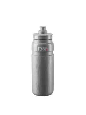 Láhev ELITE Fly Tex Grey 750ml Tovární Cena