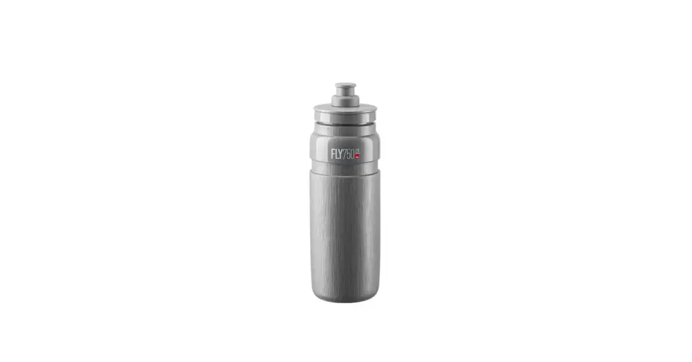Láhev ELITE Fly Tex Grey 750ml Tovární Cena