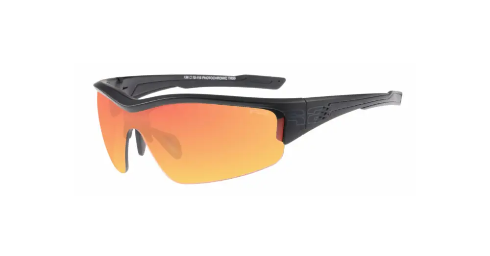 Sluneční brýle R2 Wheeller Photochromic Black Akční Nabídka