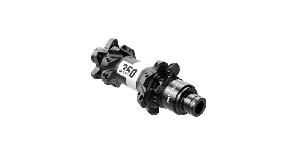 Hit Sezóny Zadní náboj DT SWISS 350 Straightpull Boost 148/12mm DBIS 28 děr